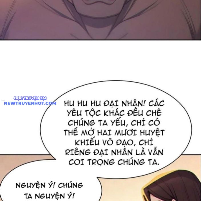 Ta Thật Không Muốn Làm Thánh Tiên Chapter 90 - Trang 33
