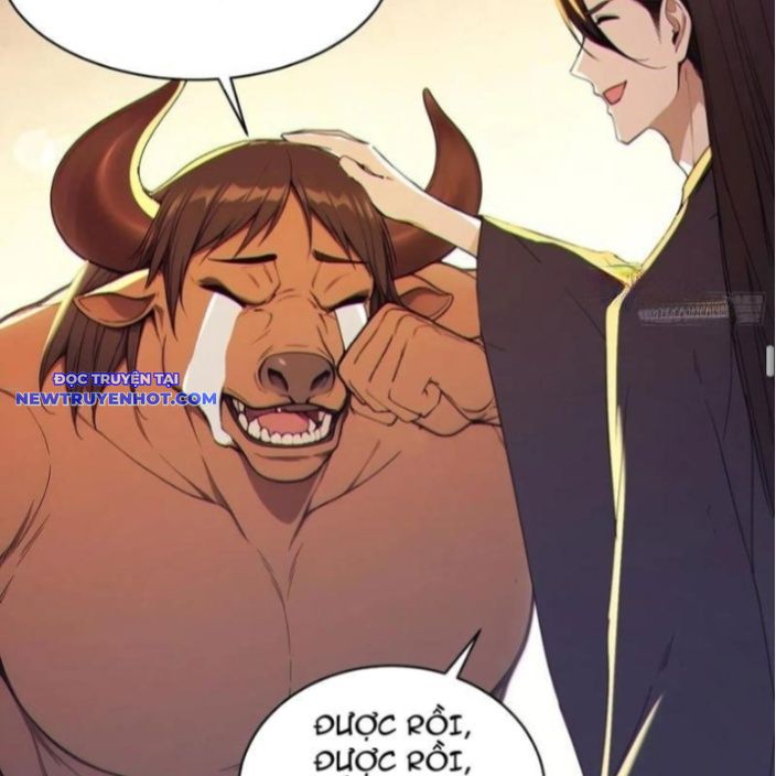 Ta Thật Không Muốn Làm Thánh Tiên Chapter 90 - Trang 34