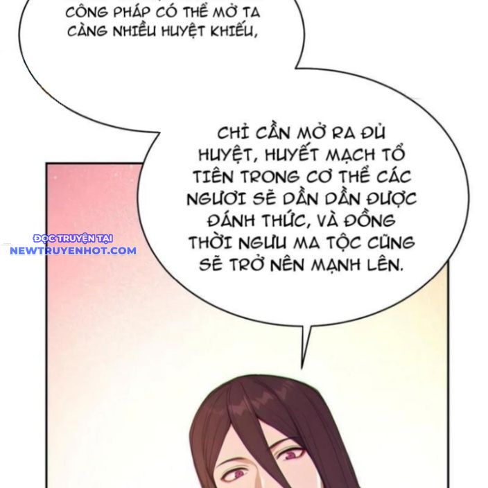 Ta Thật Không Muốn Làm Thánh Tiên Chapter 90 - Trang 36