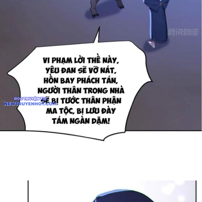 Ta Thật Không Muốn Làm Thánh Tiên Chapter 90 - Trang 44