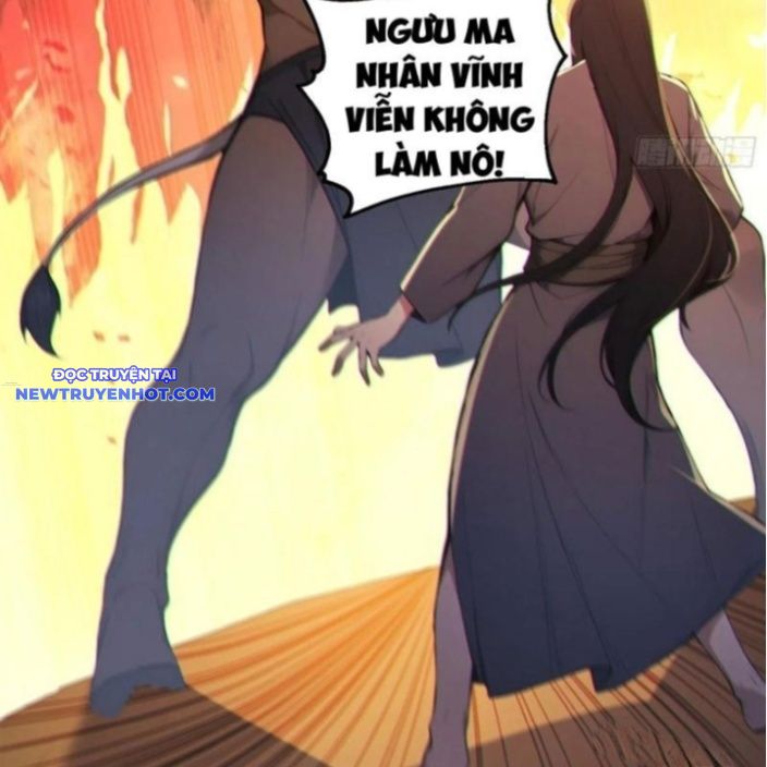 Ta Thật Không Muốn Làm Thánh Tiên Chapter 90 - Trang 8