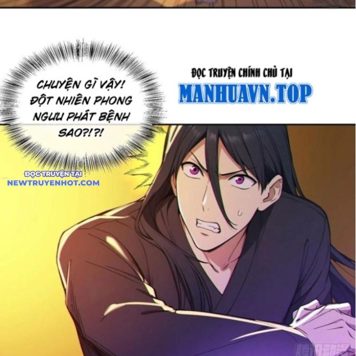 Ta Thật Không Muốn Làm Thánh Tiên Chapter 90 - Trang 9