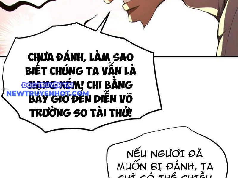 Ta Thật Không Muốn Làm Thánh Tiên Chapter 91 - Trang 13