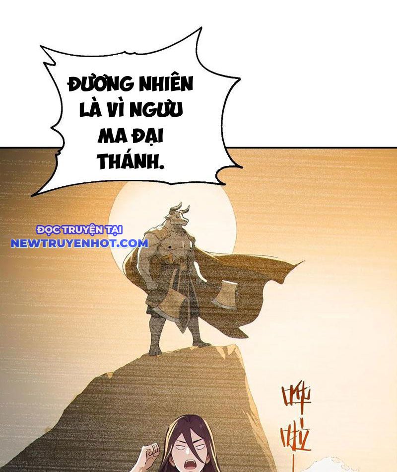 Ta Thật Không Muốn Làm Thánh Tiên Chapter 92 - Trang 13