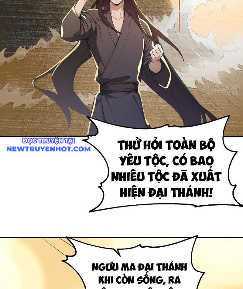Ta Thật Không Muốn Làm Thánh Tiên Chapter 92 - Trang 14