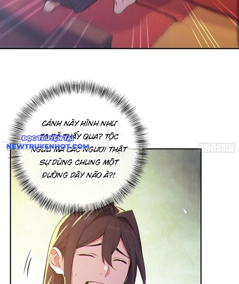Ta Thật Không Muốn Làm Thánh Tiên Chapter 92 - Trang 19