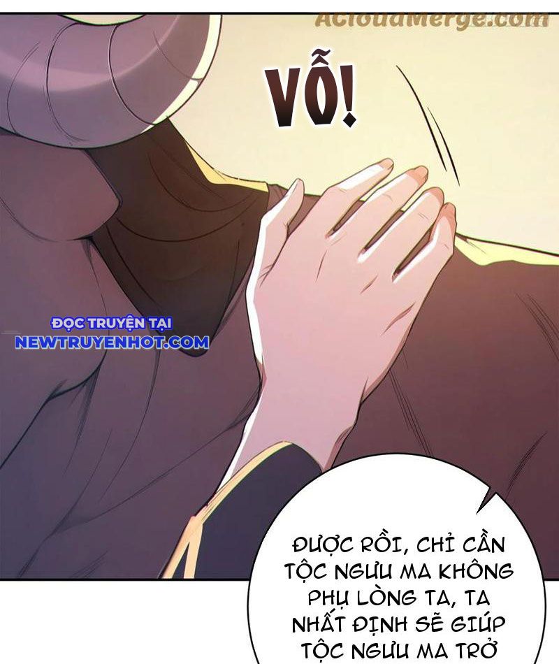 Ta Thật Không Muốn Làm Thánh Tiên Chapter 92 - Trang 21