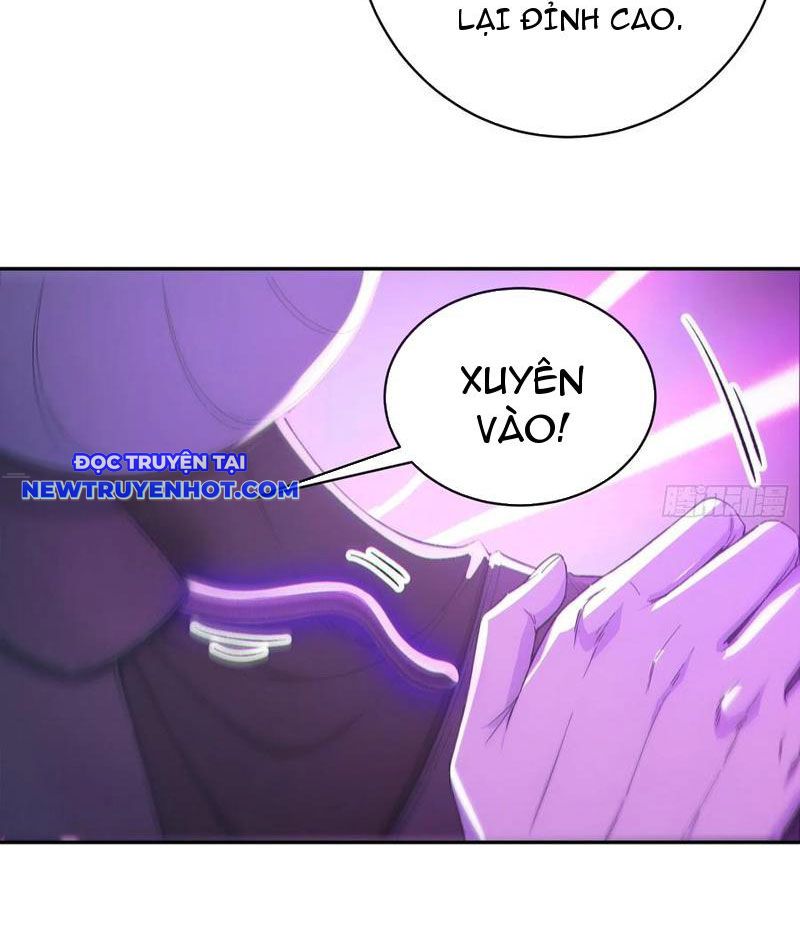 Ta Thật Không Muốn Làm Thánh Tiên Chapter 92 - Trang 22