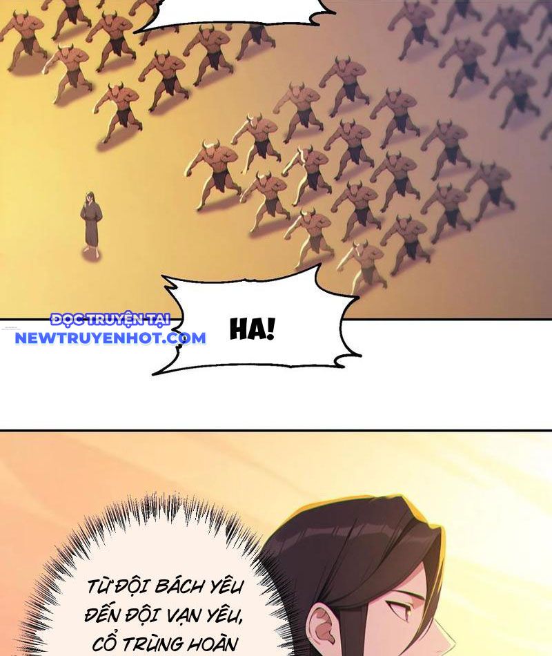 Ta Thật Không Muốn Làm Thánh Tiên Chapter 92 - Trang 26