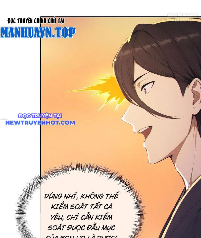 Ta Thật Không Muốn Làm Thánh Tiên Chapter 92 - Trang 31