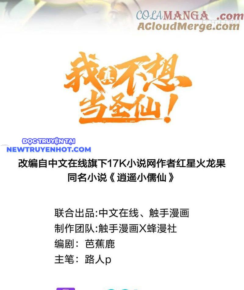 Ta Thật Không Muốn Làm Thánh Tiên Chapter 92 - Trang 4
