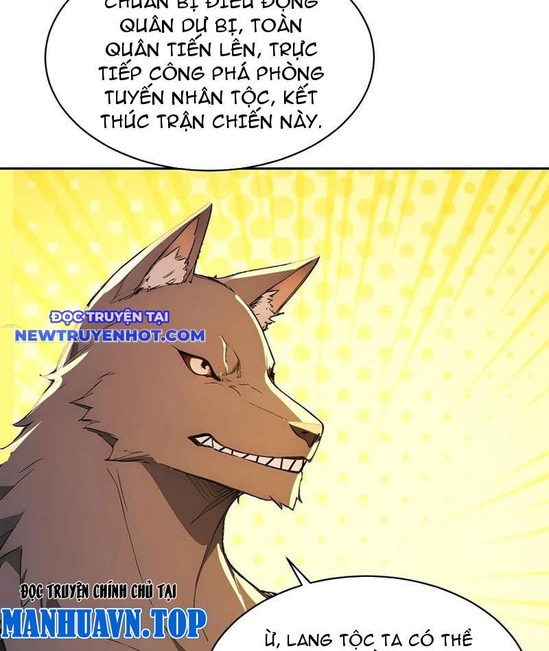 Ta Thật Không Muốn Làm Thánh Tiên Chapter 92 - Trang 41