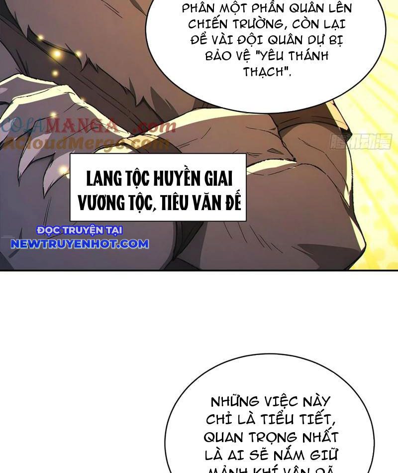 Ta Thật Không Muốn Làm Thánh Tiên Chapter 92 - Trang 42