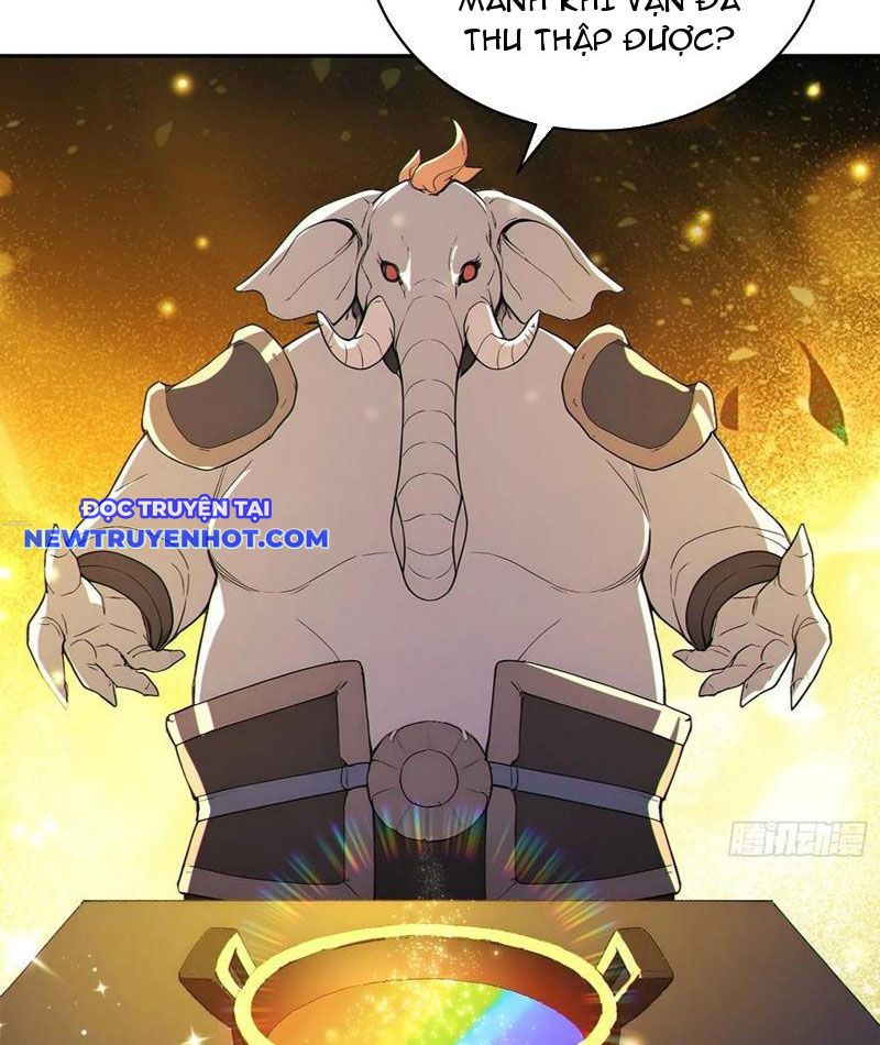 Ta Thật Không Muốn Làm Thánh Tiên Chapter 92 - Trang 43