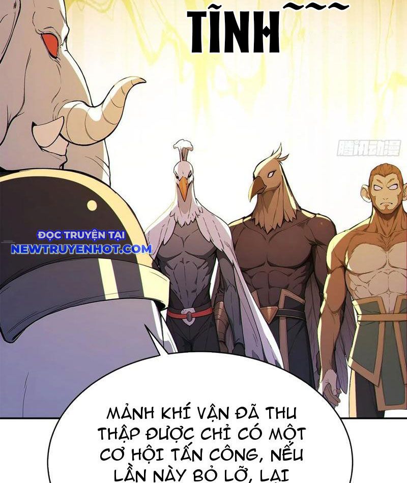 Ta Thật Không Muốn Làm Thánh Tiên Chapter 92 - Trang 45