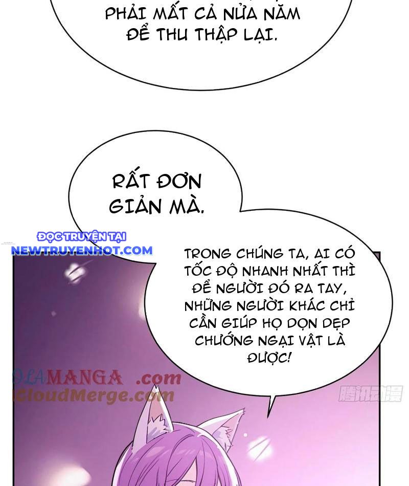 Ta Thật Không Muốn Làm Thánh Tiên Chapter 92 - Trang 46
