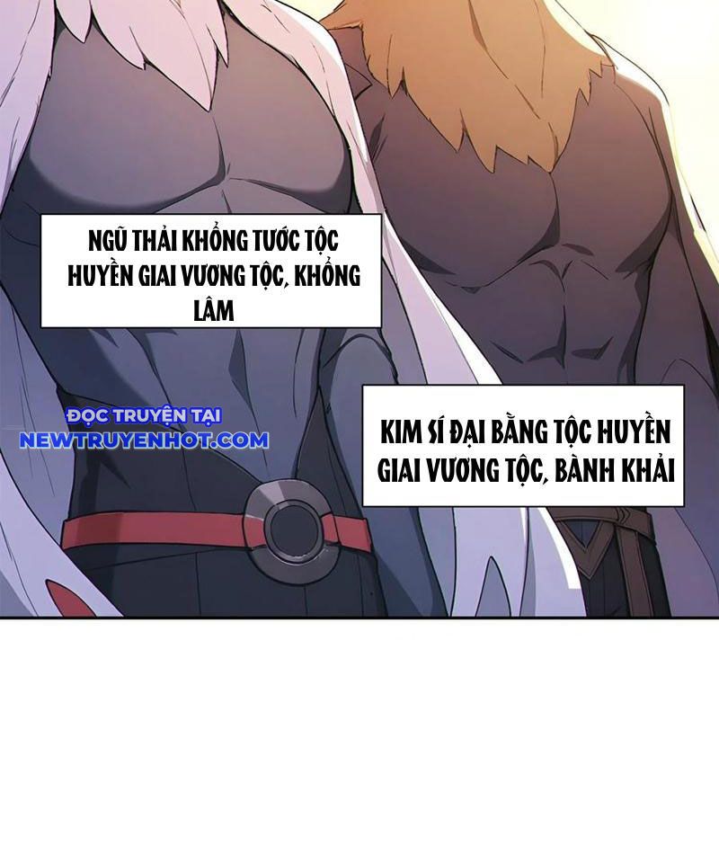 Ta Thật Không Muốn Làm Thánh Tiên Chapter 92 - Trang 50