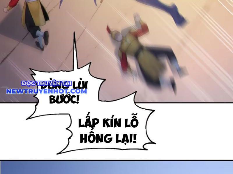 Ta Thật Không Muốn Làm Thánh Tiên Chapter 93 - Trang 16