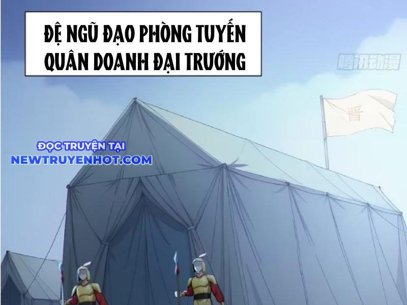 Ta Thật Không Muốn Làm Thánh Tiên Chapter 93 - Trang 17