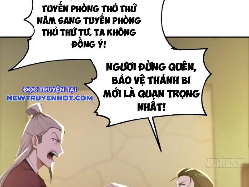 Ta Thật Không Muốn Làm Thánh Tiên Chapter 93 - Trang 21