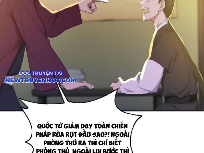 Ta Thật Không Muốn Làm Thánh Tiên Chapter 93 - Trang 22