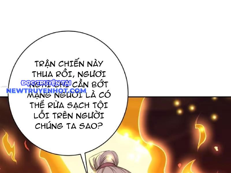 Ta Thật Không Muốn Làm Thánh Tiên Chapter 93 - Trang 31