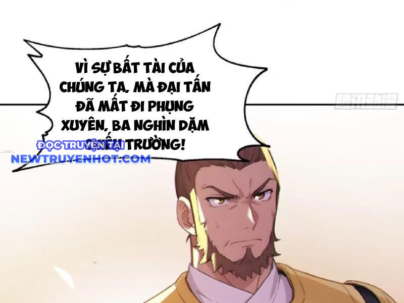 Ta Thật Không Muốn Làm Thánh Tiên Chapter 93 - Trang 34