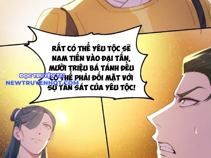 Ta Thật Không Muốn Làm Thánh Tiên Chapter 93 - Trang 35