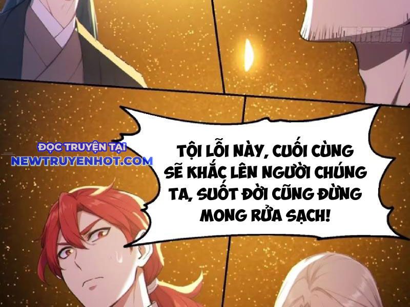 Ta Thật Không Muốn Làm Thánh Tiên Chapter 93 - Trang 36