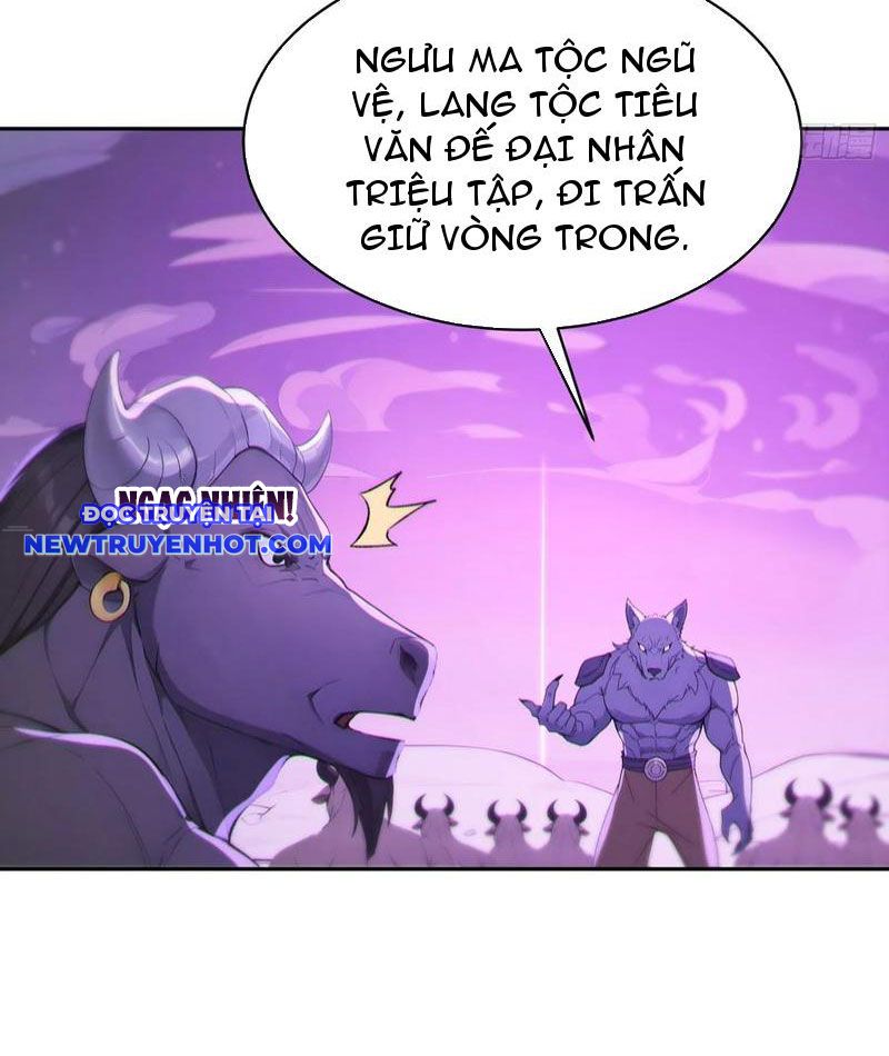 Ta Thật Không Muốn Làm Thánh Tiên Chapter 94 - Trang 26