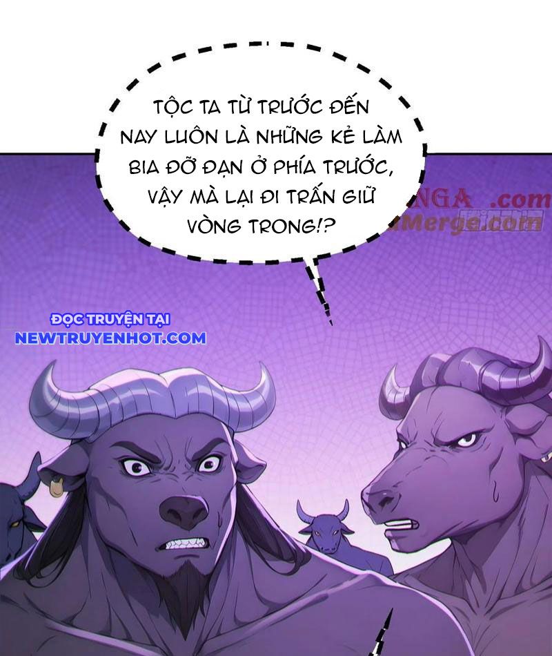 Ta Thật Không Muốn Làm Thánh Tiên Chapter 94 - Trang 27