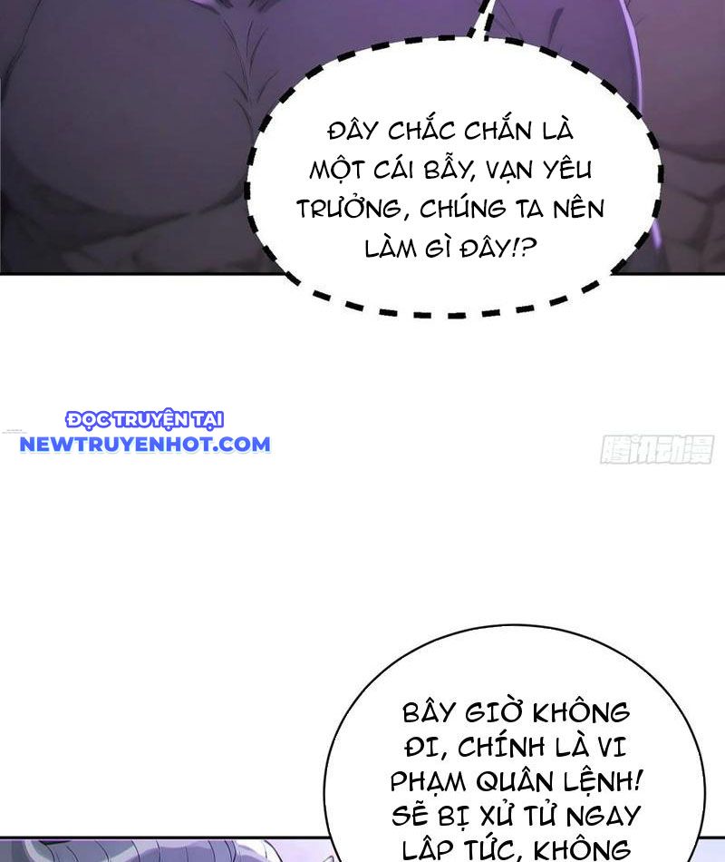 Ta Thật Không Muốn Làm Thánh Tiên Chapter 94 - Trang 28