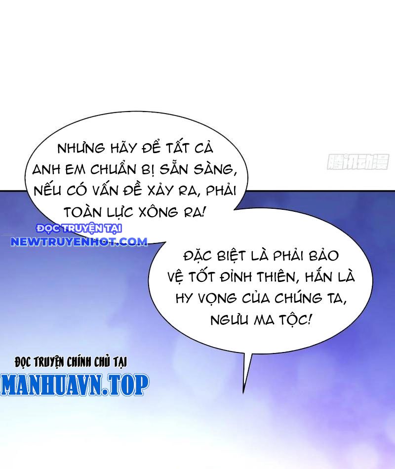 Ta Thật Không Muốn Làm Thánh Tiên Chapter 94 - Trang 30