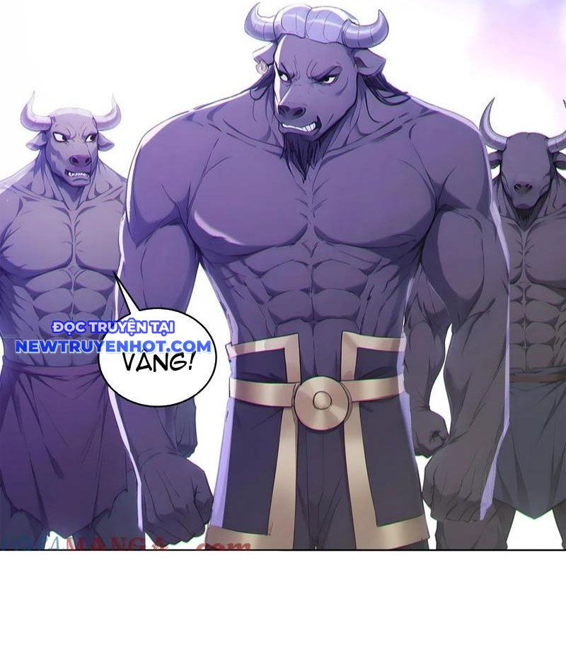 Ta Thật Không Muốn Làm Thánh Tiên Chapter 94 - Trang 31