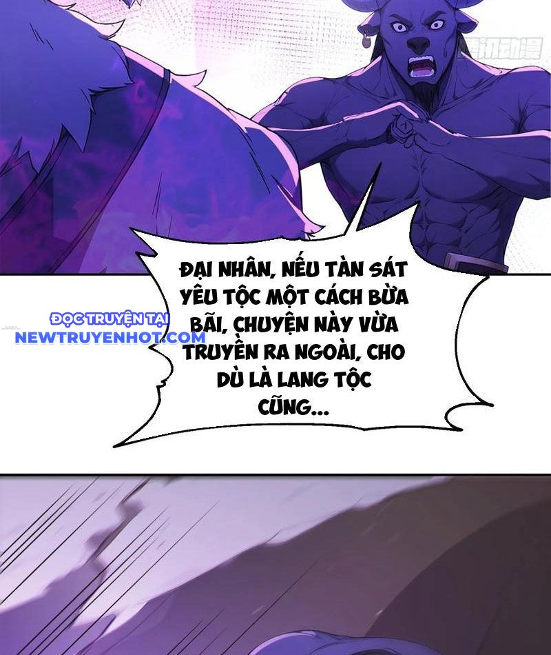 Ta Thật Không Muốn Làm Thánh Tiên Chapter 94 - Trang 43