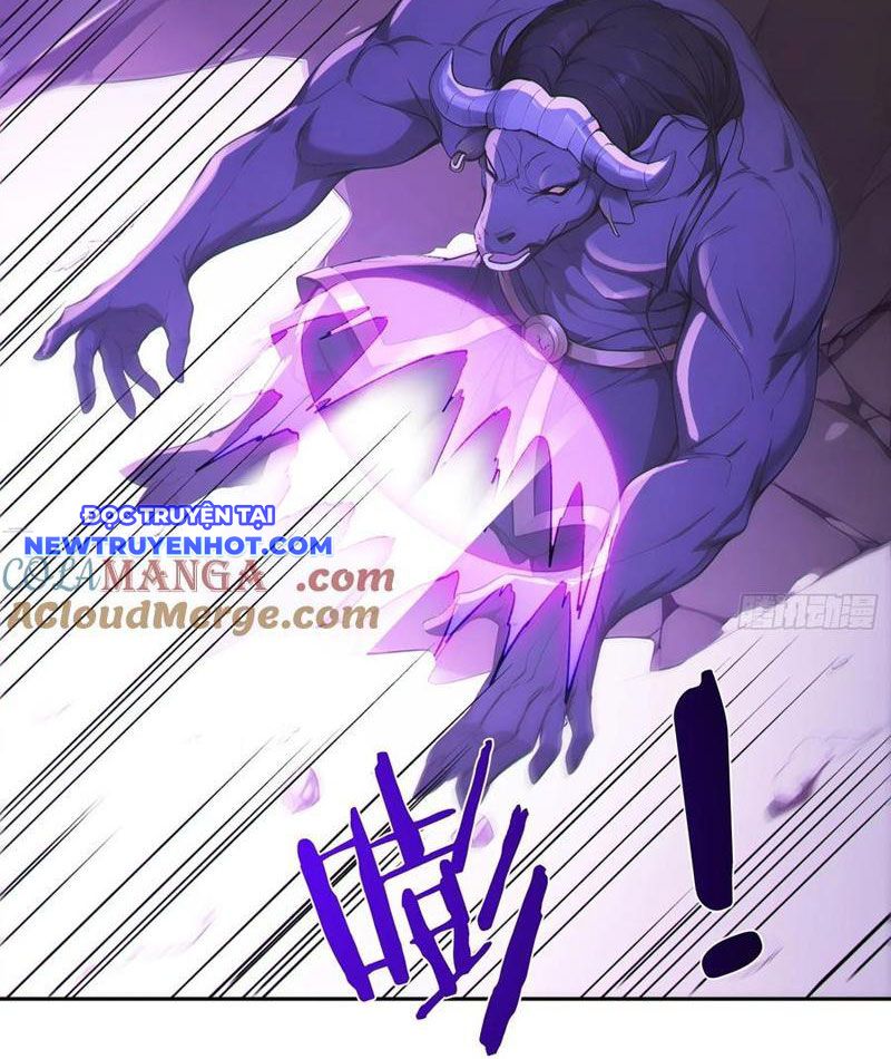 Ta Thật Không Muốn Làm Thánh Tiên Chapter 94 - Trang 44