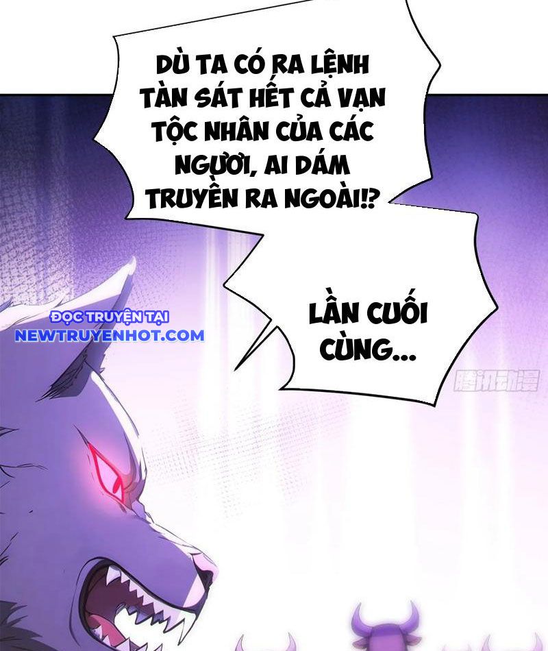 Ta Thật Không Muốn Làm Thánh Tiên Chapter 94 - Trang 47