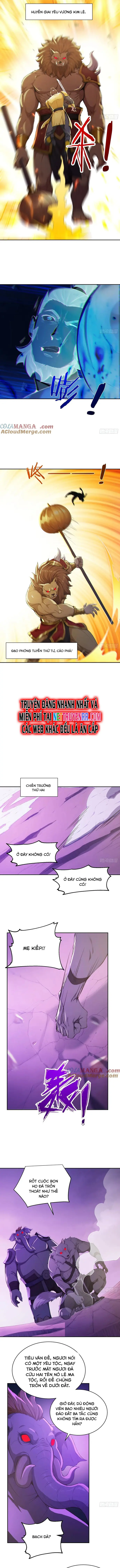 Ta Thật Không Muốn Làm Thánh Tiên Chapter 95 - Trang 3