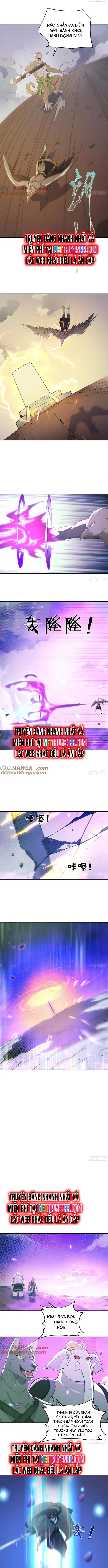 Ta Thật Không Muốn Làm Thánh Tiên Chapter 96 - Trang 6