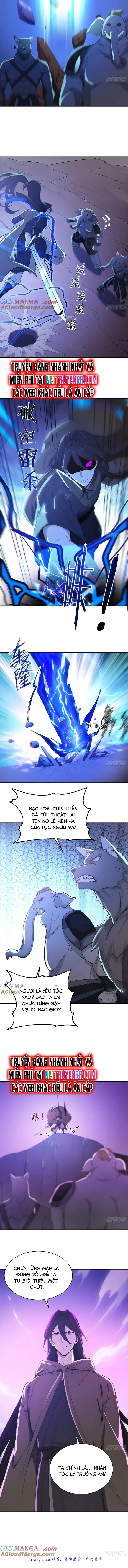 Ta Thật Không Muốn Làm Thánh Tiên Chapter 96 - Trang 7