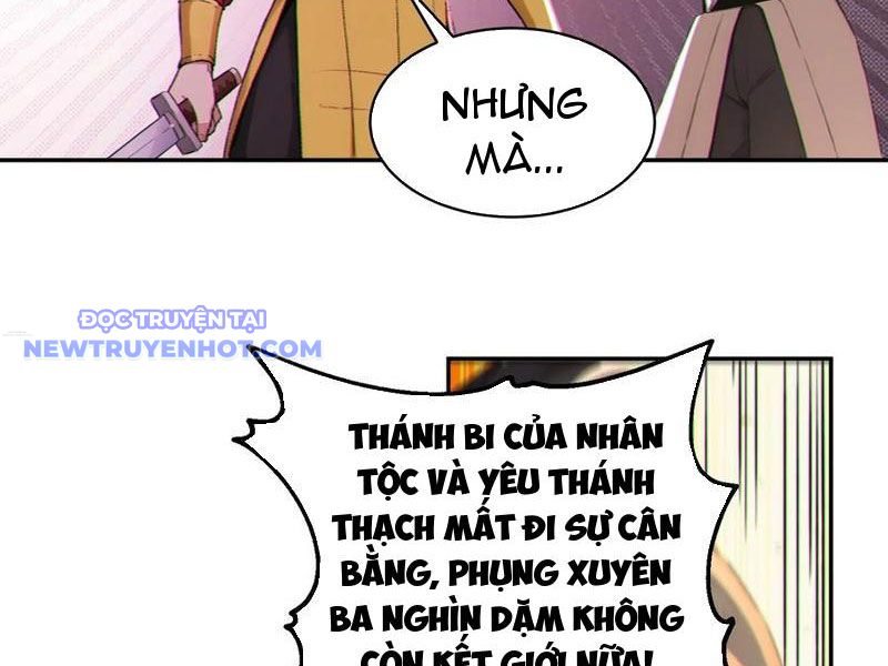 Ta Thật Không Muốn Làm Thánh Tiên Chapter 97 - Trang 15