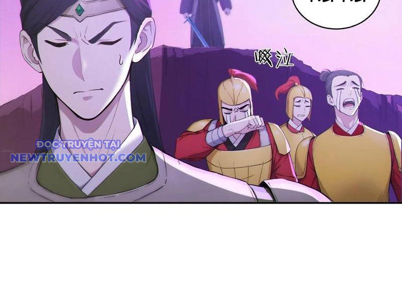 Ta Thật Không Muốn Làm Thánh Tiên Chapter 97 - Trang 22