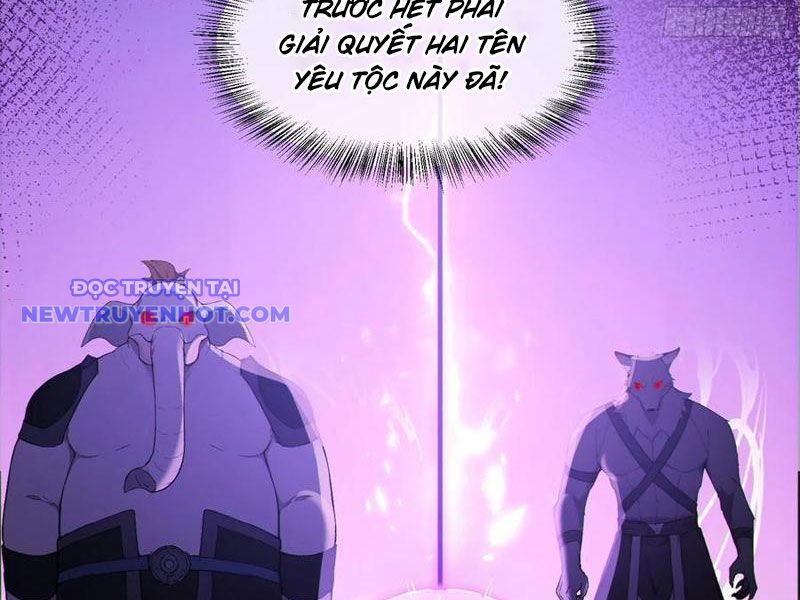 Ta Thật Không Muốn Làm Thánh Tiên Chapter 97 - Trang 36
