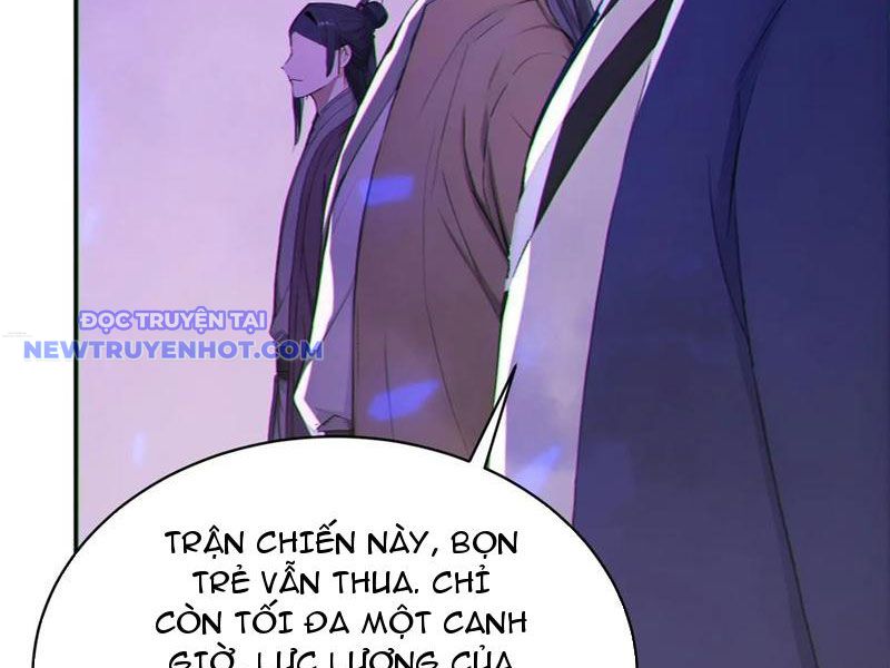 Ta Thật Không Muốn Làm Thánh Tiên Chapter 97 - Trang 4