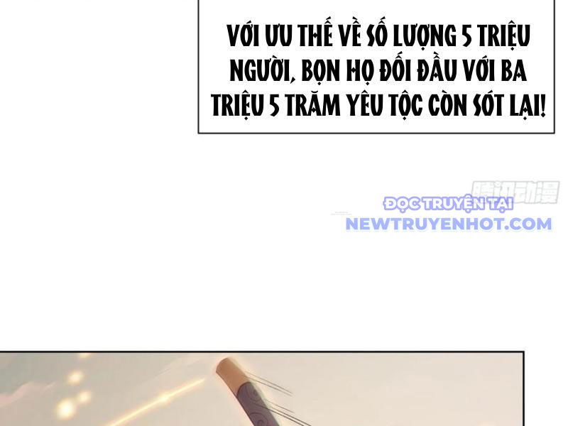 Ta Thật Không Muốn Làm Thánh Tiên Chapter 98 - Trang 38