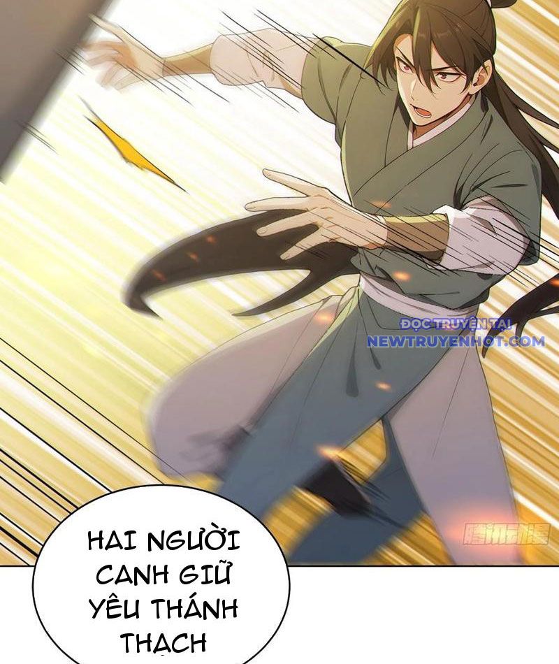 Ta Thật Không Muốn Làm Thánh Tiên Chapter 99 - Trang 10