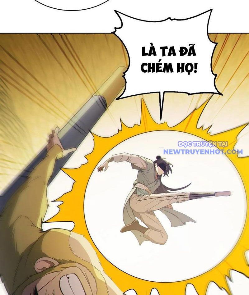 Ta Thật Không Muốn Làm Thánh Tiên Chapter 99 - Trang 11