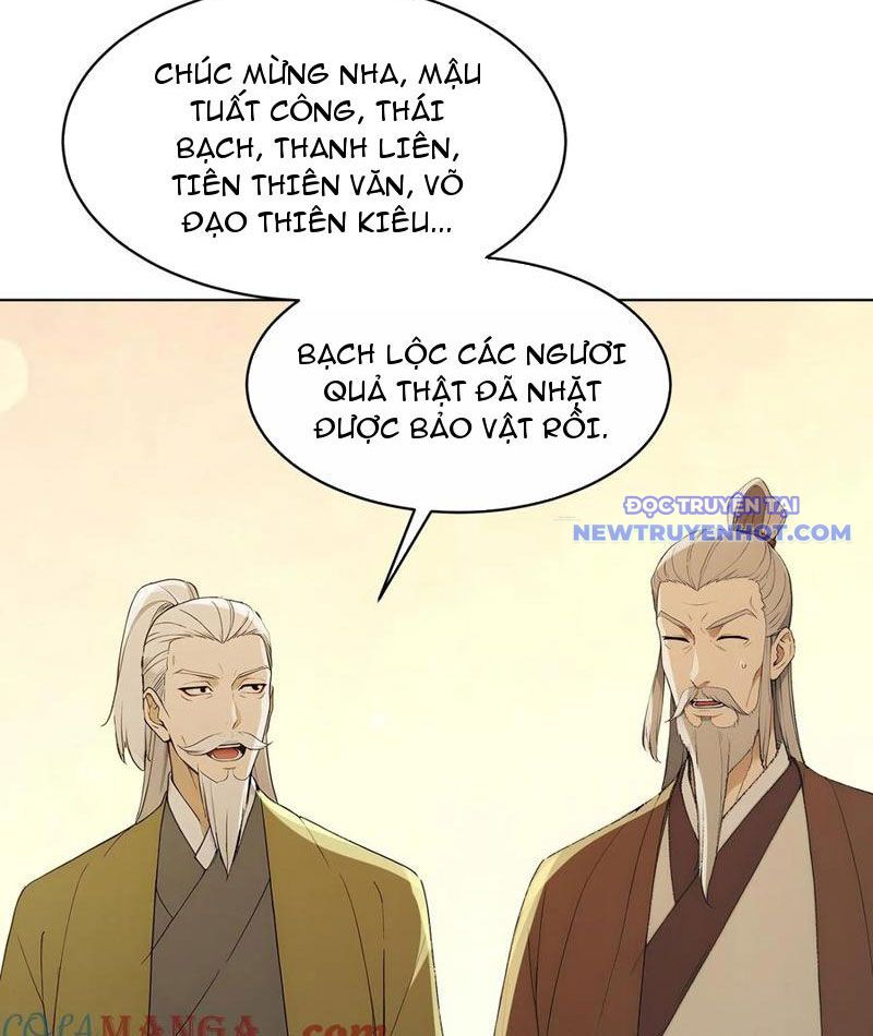 Ta Thật Không Muốn Làm Thánh Tiên Chapter 99 - Trang 21