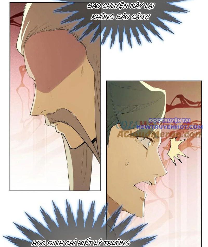 Ta Thật Không Muốn Làm Thánh Tiên Chapter 99 - Trang 26