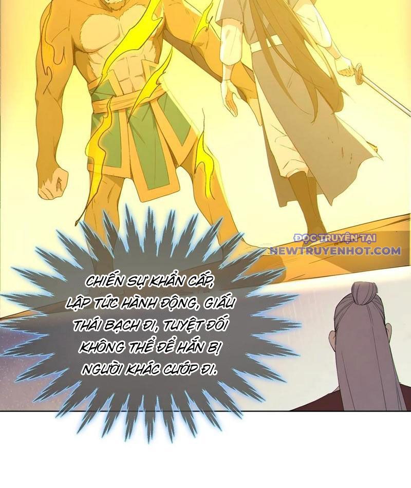 Ta Thật Không Muốn Làm Thánh Tiên Chapter 99 - Trang 31